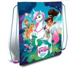 Saco Nella 40cm