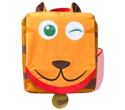 Mochila Gato Bagoose 26cm