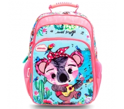 Mochila Koala Chimola...