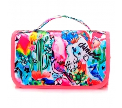 Portatodo Pajaros Chimola