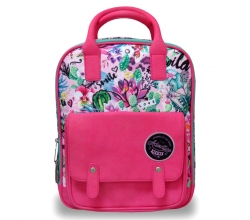 Bolso Flores Chimola...