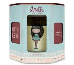 Vela Anekke Dream