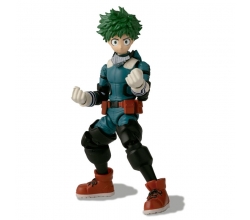 Figura articulada Midoriya...