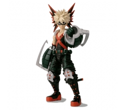Figura articulada Bakugo...