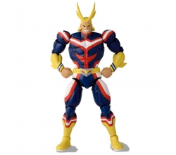 Figura articulada All Might...