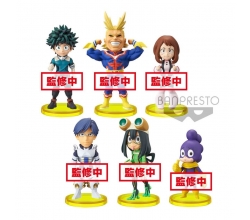 Figura My Hero Academia...