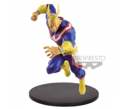 Figura All Might My Hero...