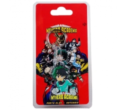 Llavero Izuku Midoriya My...