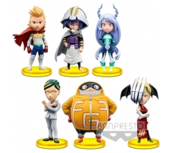 Figura World Collectable My...