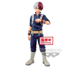 Figura Todoroki My Hero...