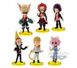 Figura My Hero Academia...