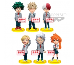 Figura World Collectable My...