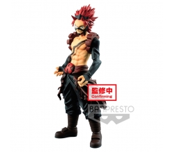 Figura Red Riot My Hero...