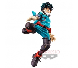Figura Izuku Midoriya King...