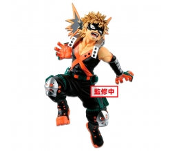 Figura Katsuki Bakugo King...