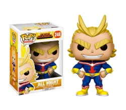 Figura POP My Hero Academia...