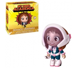 Figura 5 Stars My Hero...