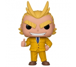 Figura POP My Hero Academia...