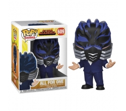 Figura POP My Hero Academia...