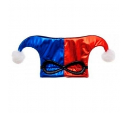 Gorro Harley Quinn DC...