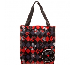 Bolso shopping Harley Quinn...