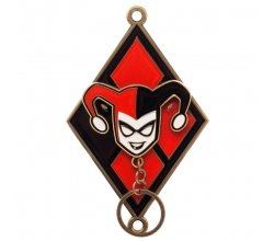 Colgador llaves Harley...