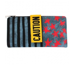 Cartera Harley Quinn Birds...