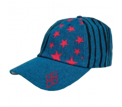 Gorra Harley Quinn Birds of...