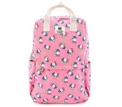 Mochila Bubble Gum Harley...