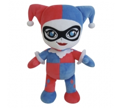 Peluche Harley Quinn DC...