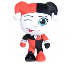 Peluche Harley Quinn DC...