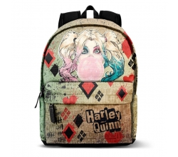 Mochila Harley Quinn DC...