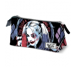 Portatodo Harley Quinn DC...