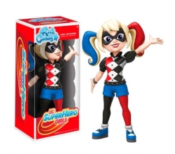 Figura Rock Candy DC Super...