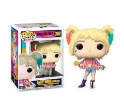 Figura POP DC Birds of Prey...