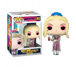 Figura POP DC Birds of Prey...