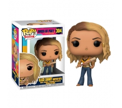 Figura POP DC Birds of Prey...