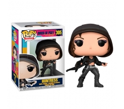 Figura POP DC Birds of Prey...