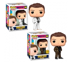 Figura POP DC Birds of Prey...