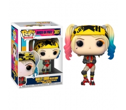 Figura POP DC Birds of Prey...