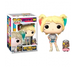 Figura POP DC Birds of Prey...