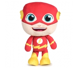 Peluche Flash DC Comics 27cm