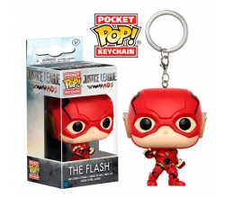 Llavero Pocket POP DC...