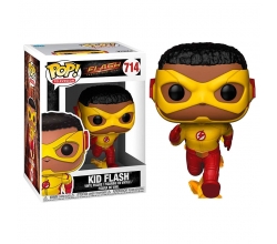 Figura POP DC Comics The...
