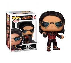 Figura POP DC Comics The...