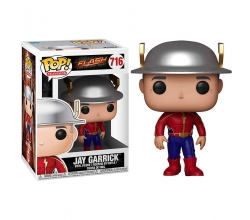 Figura POP DC Comics The...