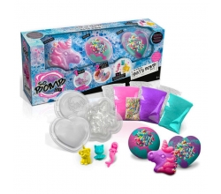 Set 3 Bath Bomb