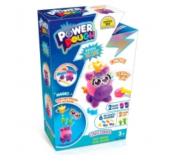 Kit Unicornio Power Dough
