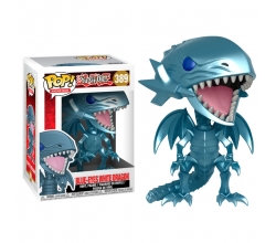 Figura POP Yu-Gi-Oh! Blue...