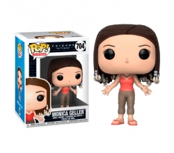 Figura POP Friends Monica...